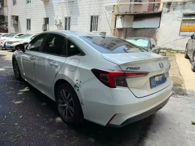 Honda Integra