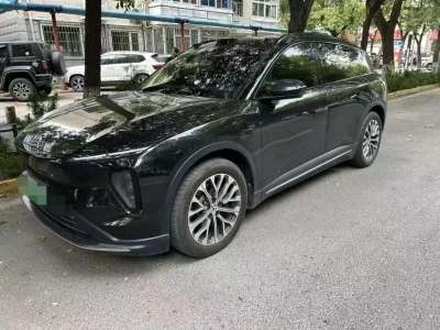 NIO ES6