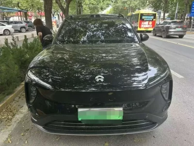 NIO ES6