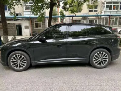 NIO ES6