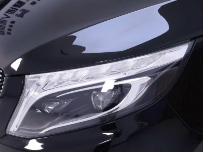 Mercedes-Benz V Class