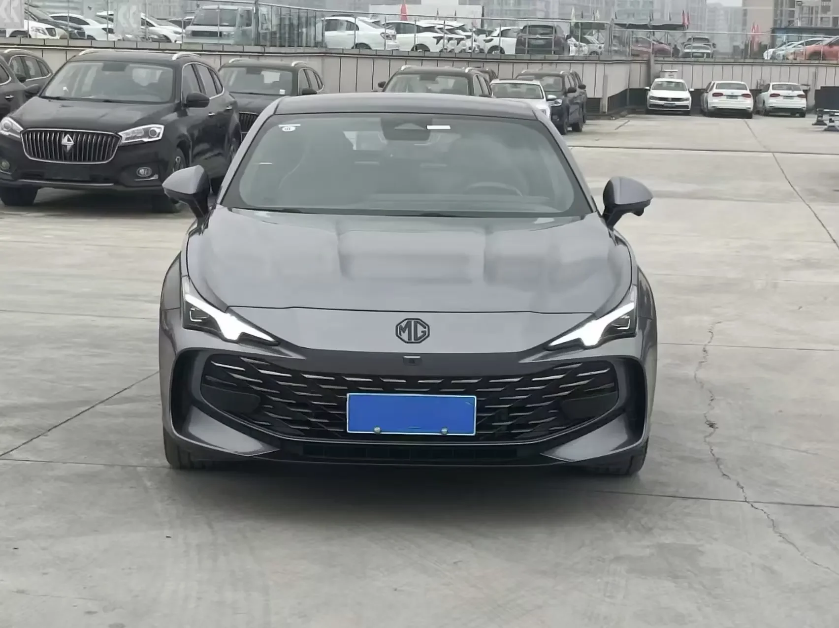 MG 7