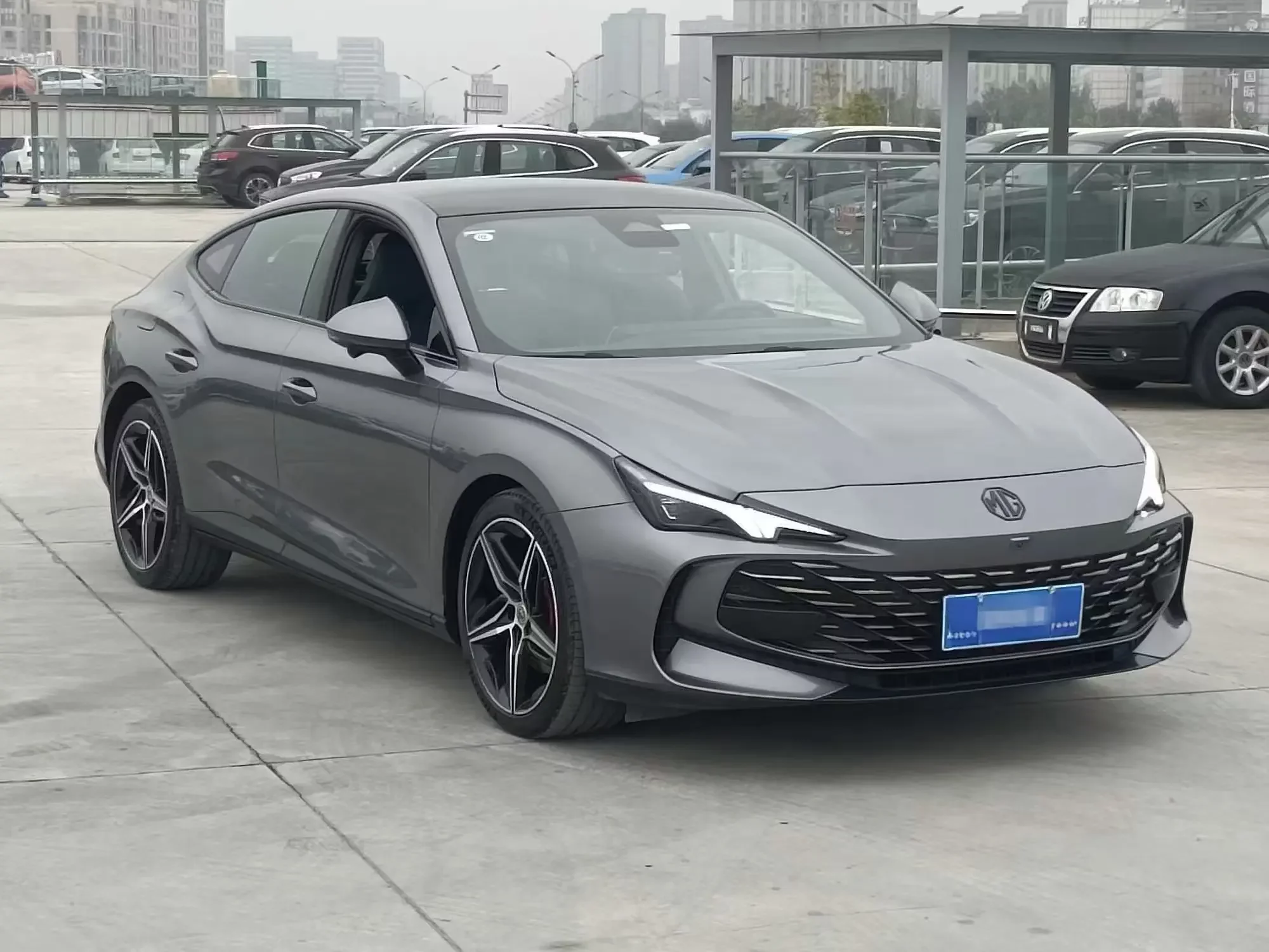 MG 7