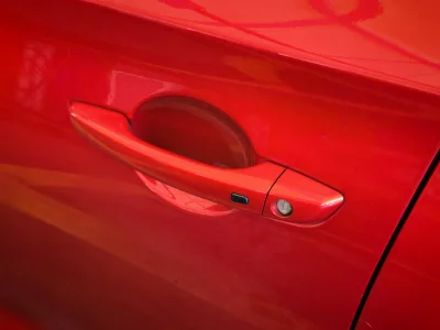 Changan Escape