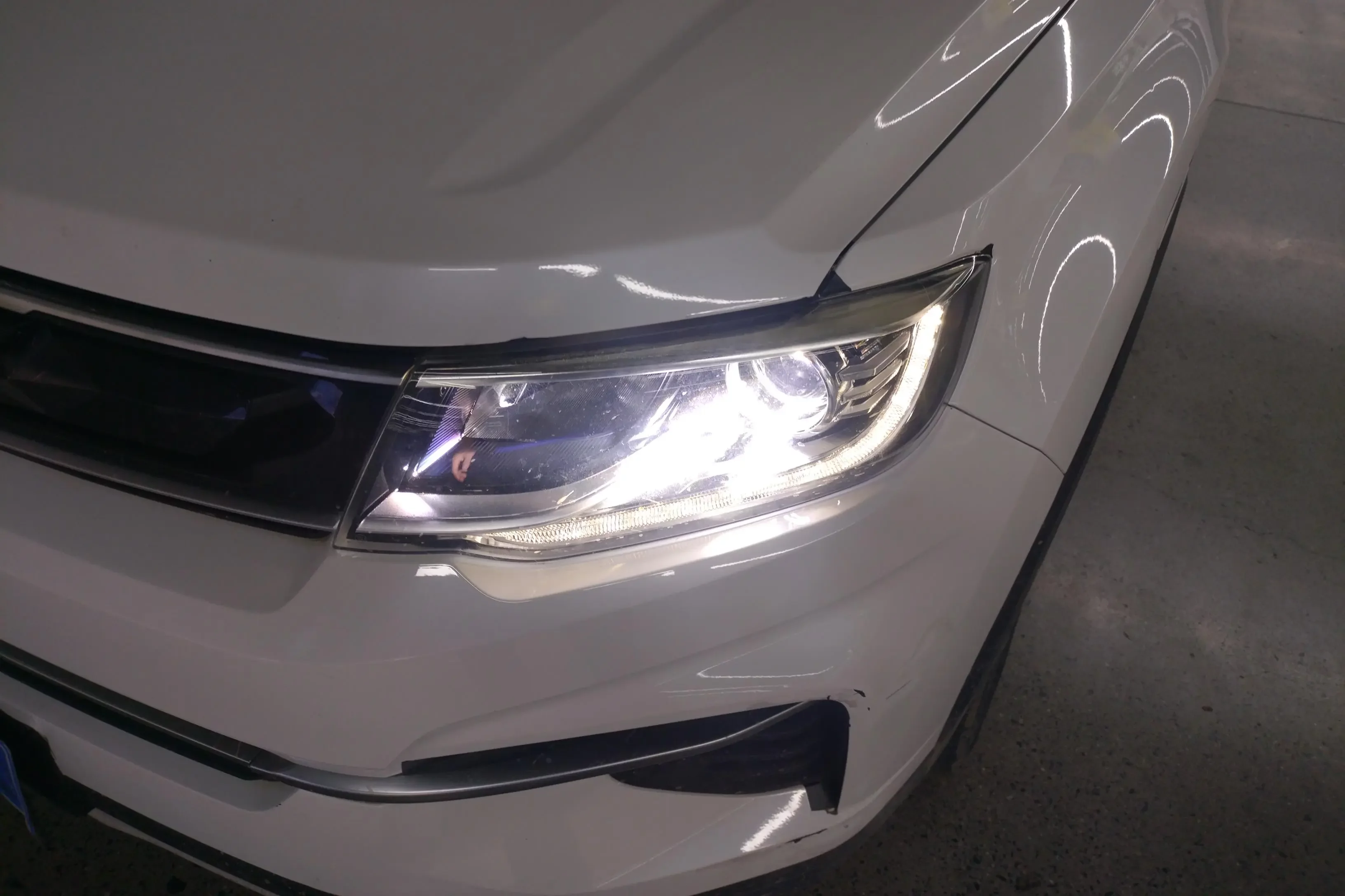 Changan CS35 PLUS