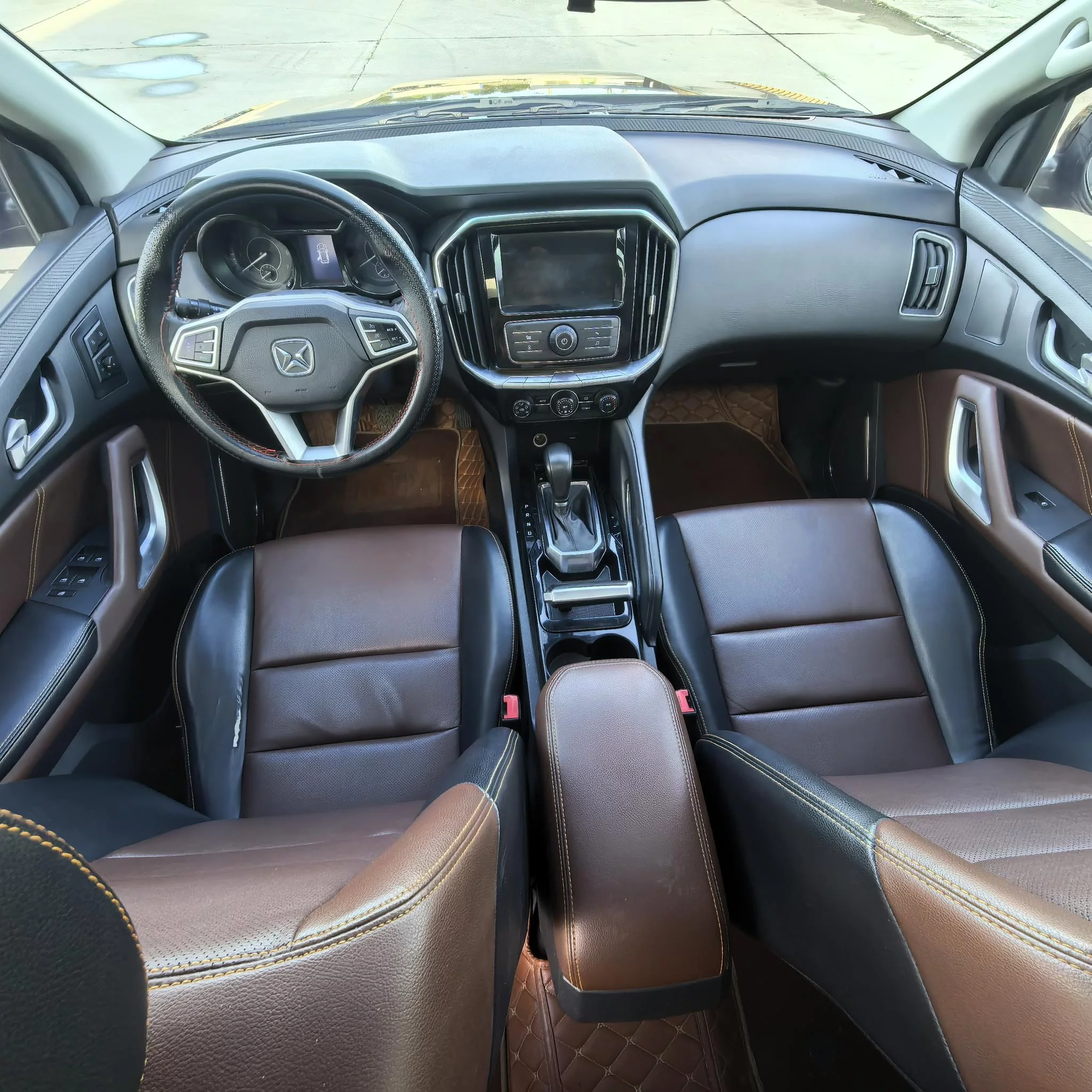 Yu Sheng Yusheng S350