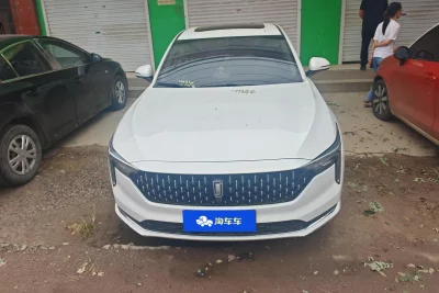 FAW Bestune B70