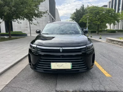 AITO M7