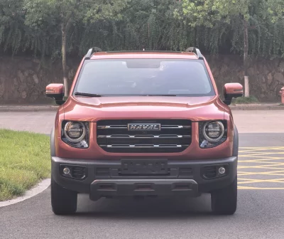 Haval Big Dog DaGou