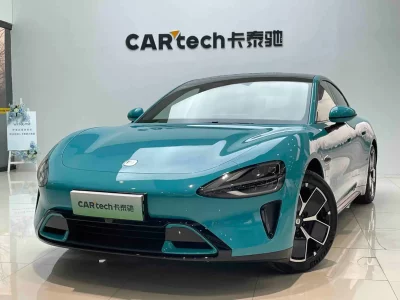 Xiaomi SU7