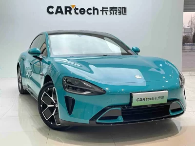 Xiaomi SU7