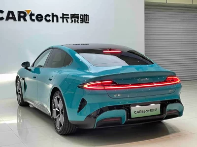 Xiaomi SU7