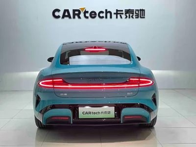 Xiaomi SU7