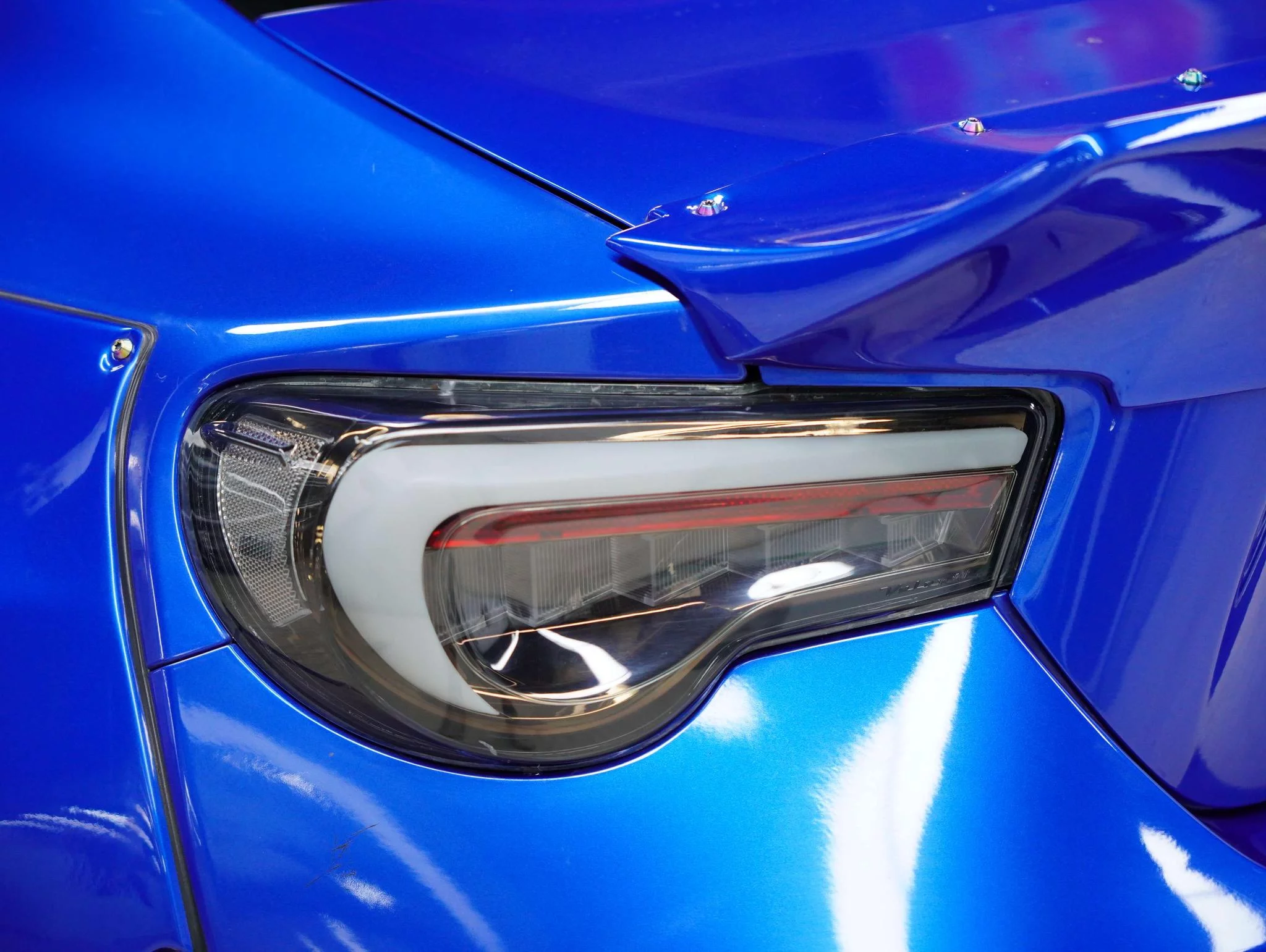 Subaru BRZ
