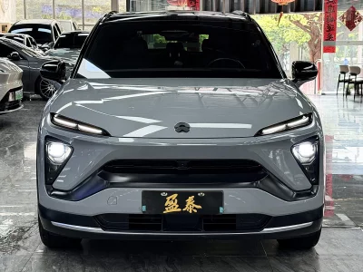 NIO ES6