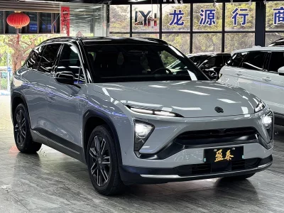 NIO ES6