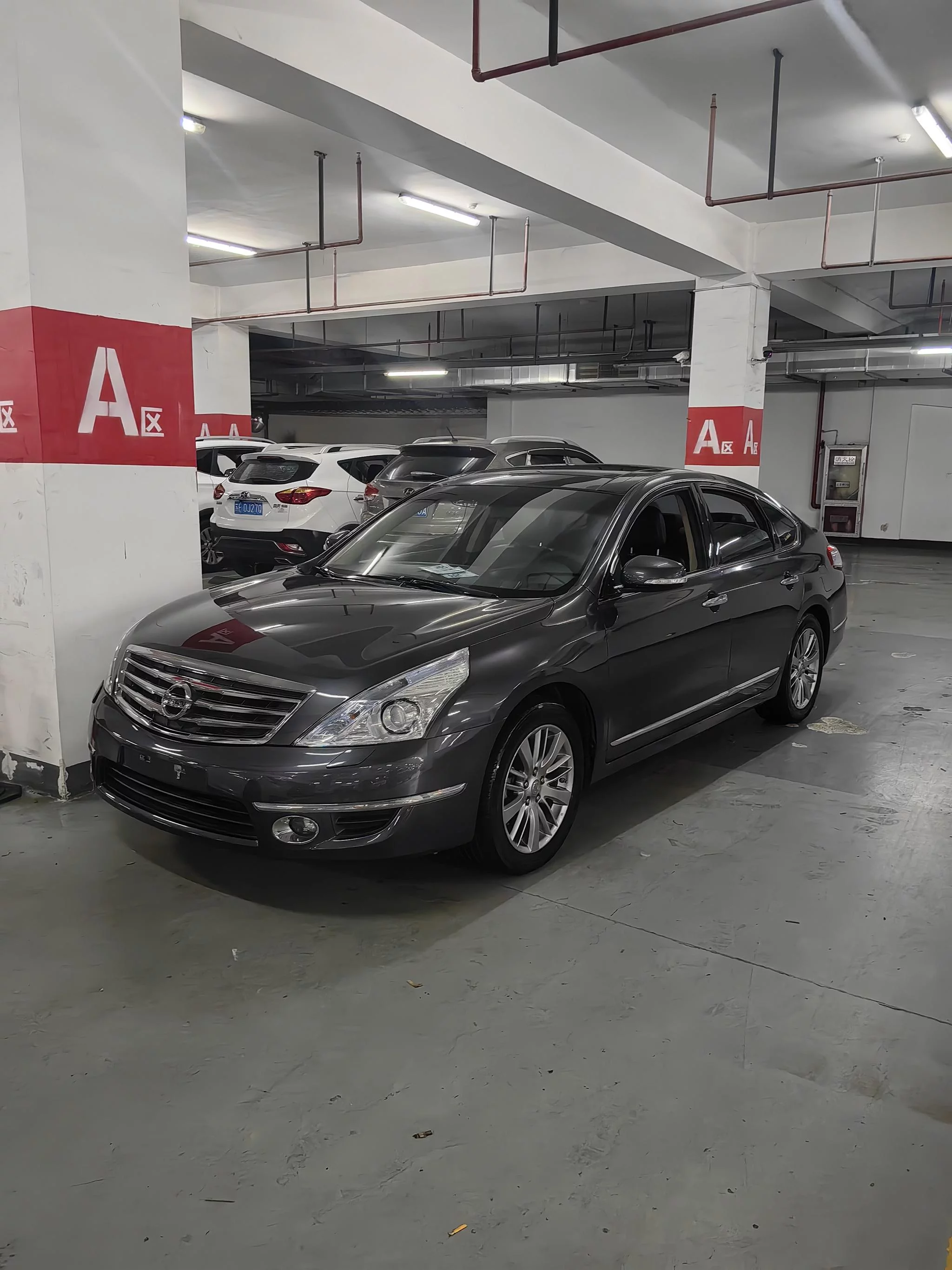 Nissan Altima