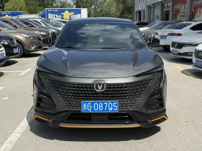 Changan UNI-T