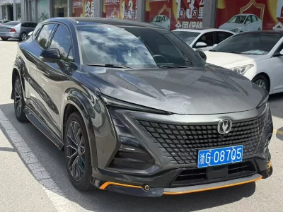 Changan UNI-T