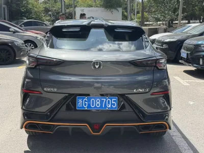 Changan UNI-T