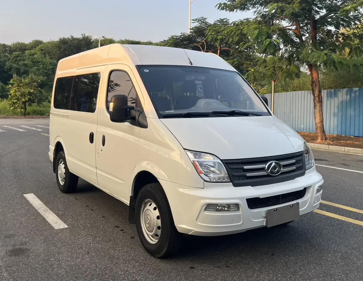 Maxus Xintu V80