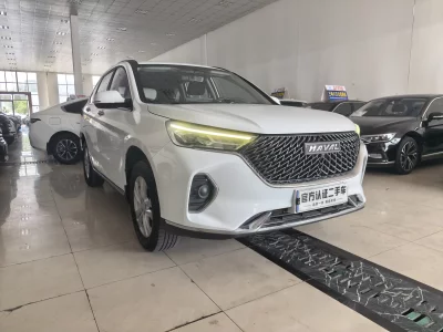 Haval M6