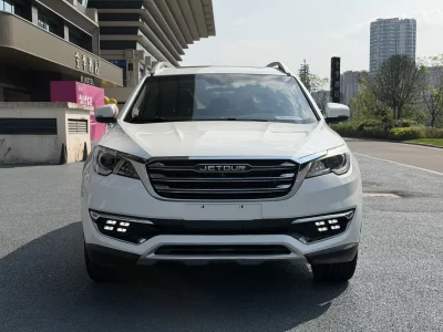 Jetour Jietu X70