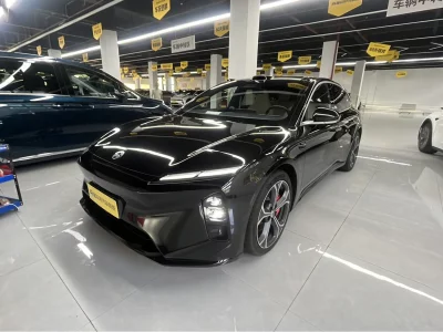 NIO ET5T
