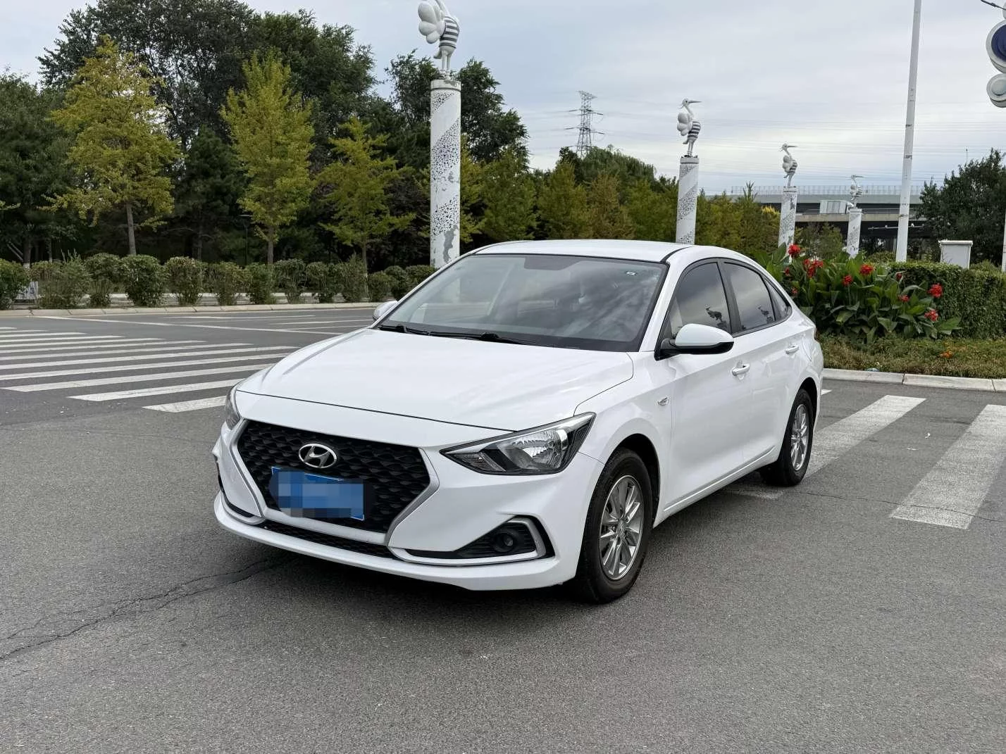 Hyundai Joyful