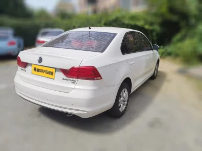 Volkswagen Santana