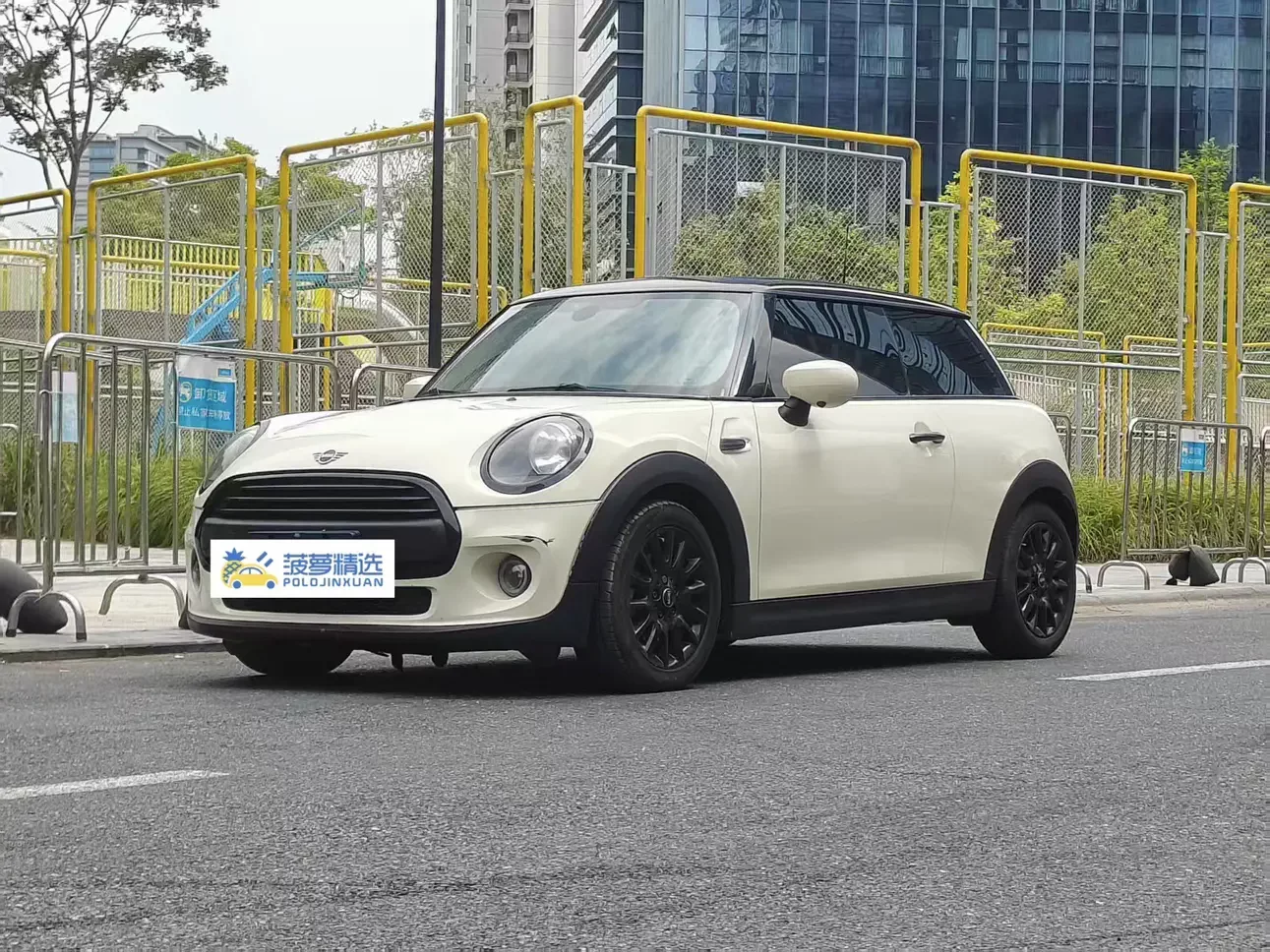 MINI MINI  из Китая