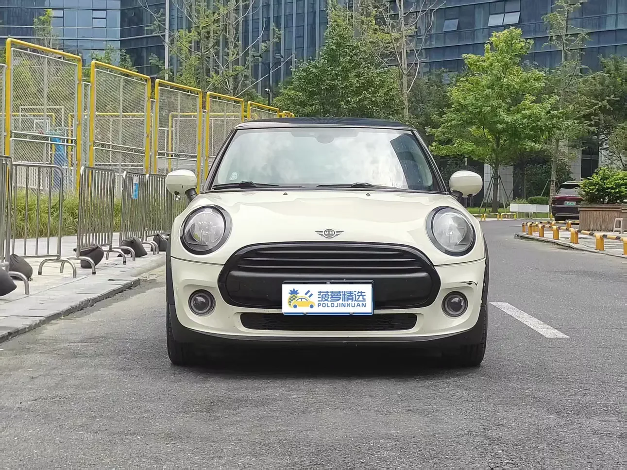 MINI MINI  из Китая