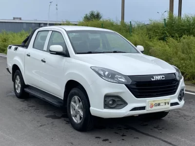 Jiangling Baodian