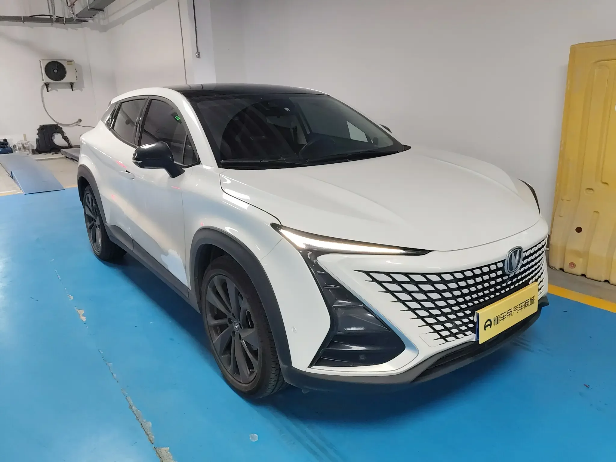 Changan UNI-T
