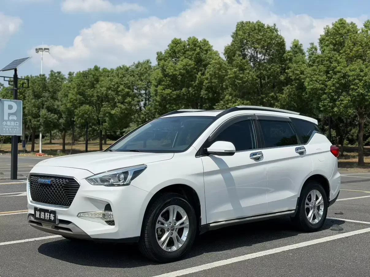 Haval M6