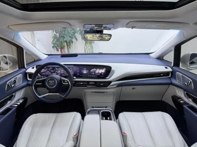 Buick Century