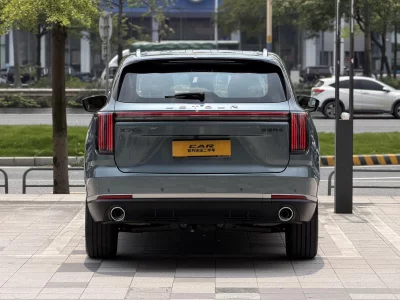 Jetour X70L