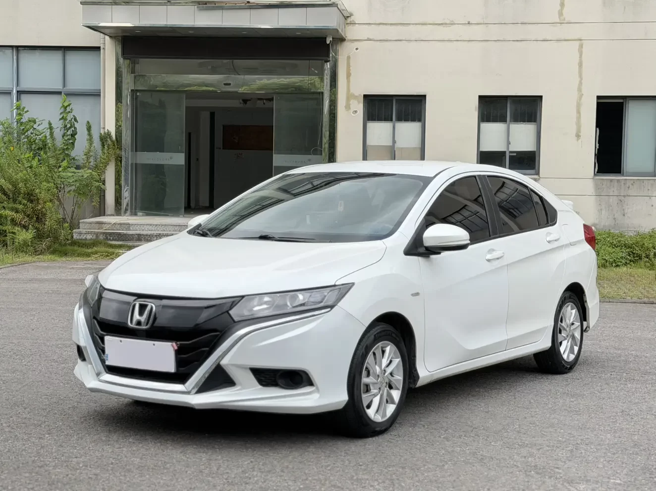Honda Gienia