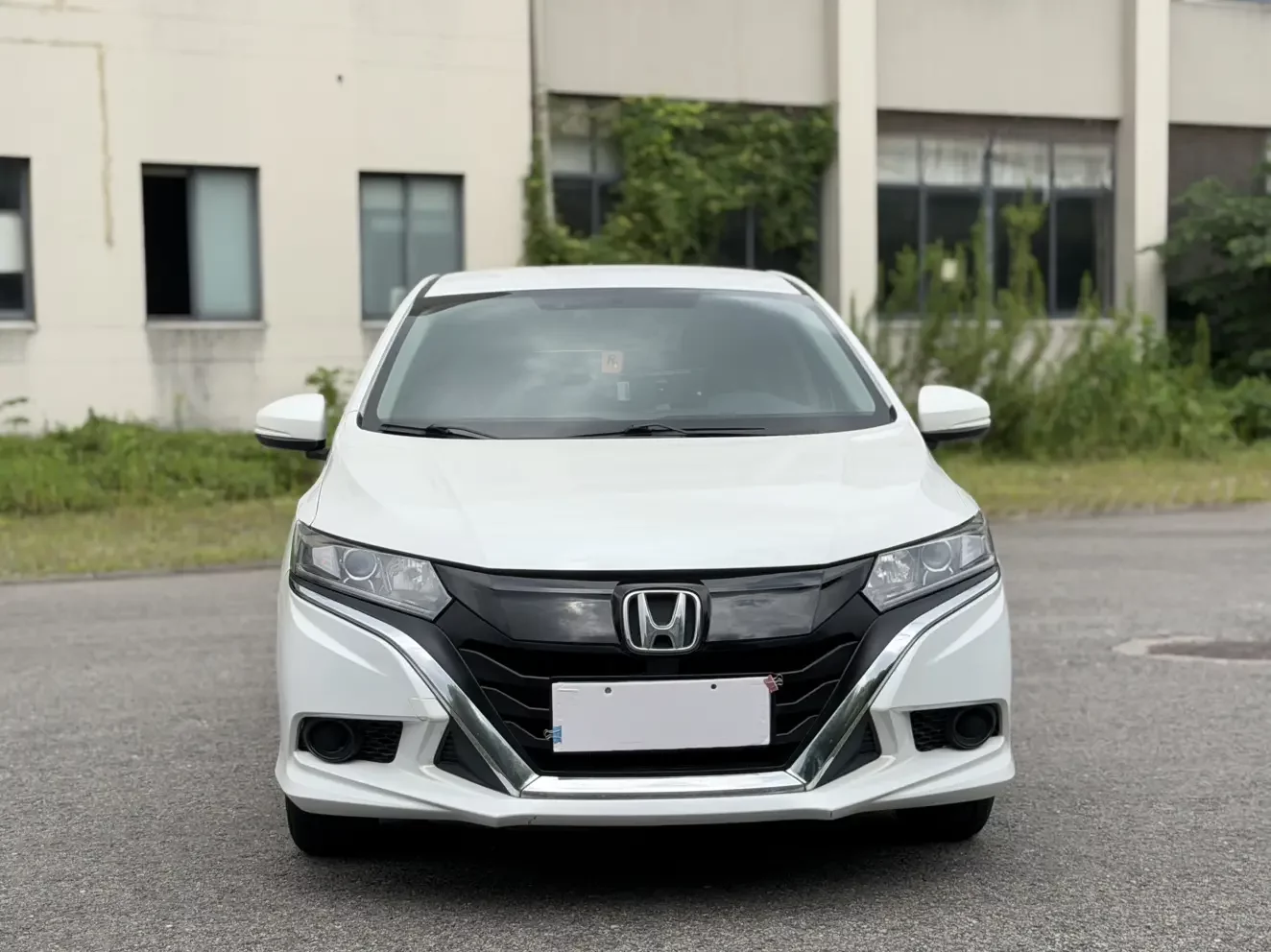 Honda Gienia