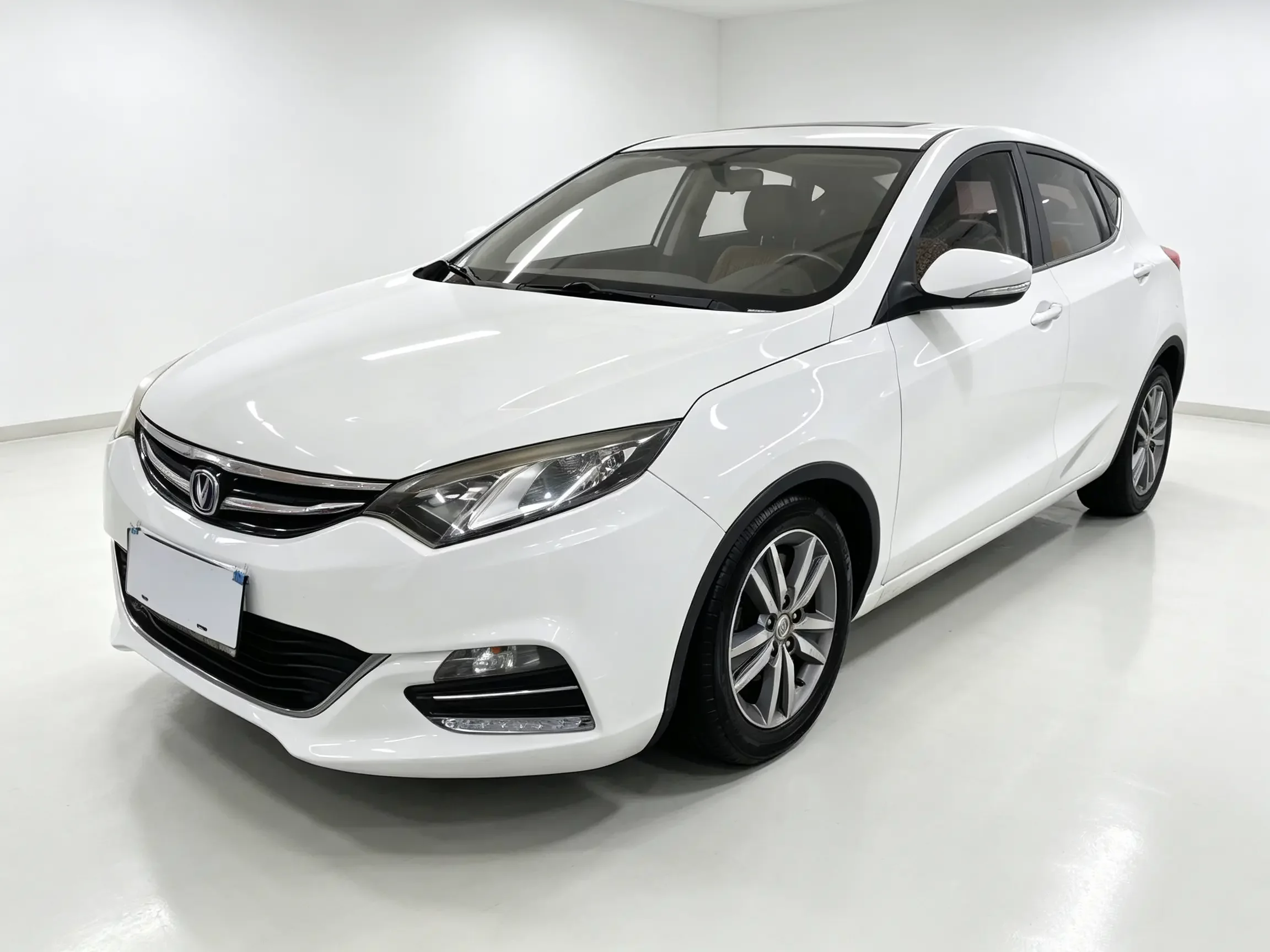 Changan Eado XT