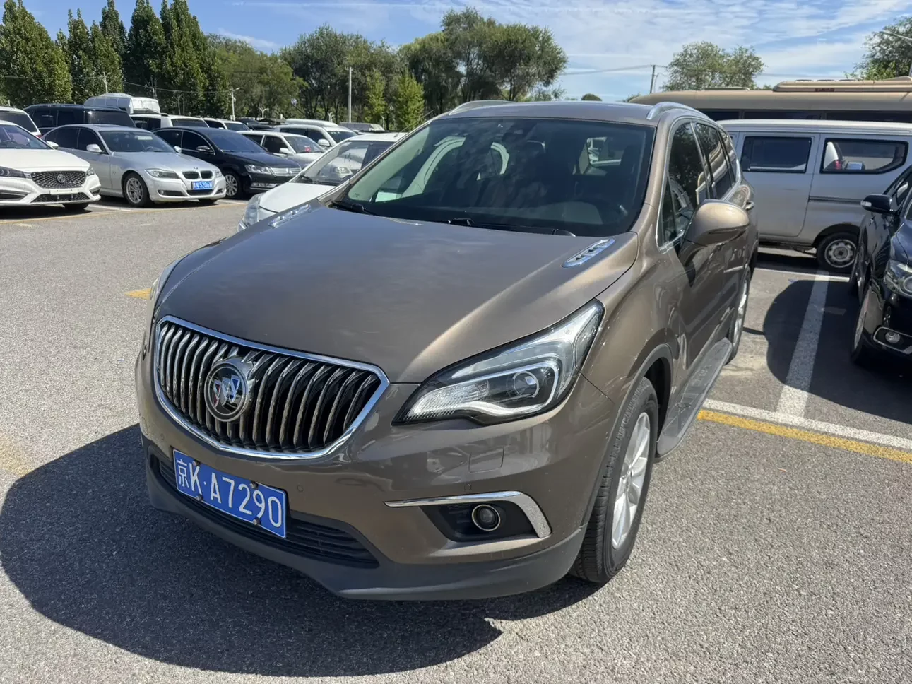 Buick Envision
