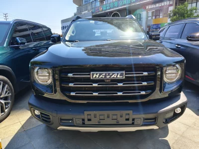 Haval Big Dog DaGou