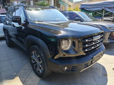 Haval Big Dog DaGou