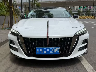 Hongqi H6