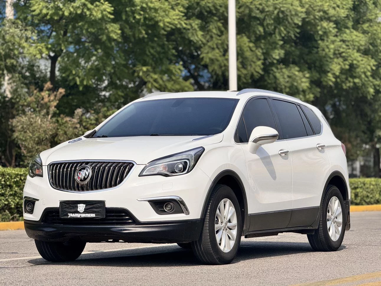 Buick Envision