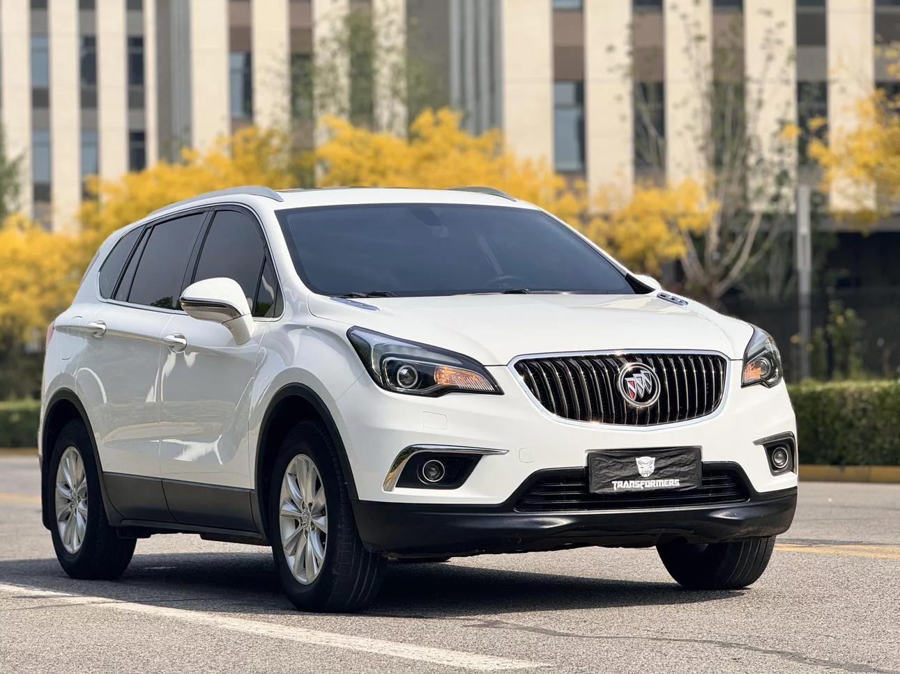 Buick Envision