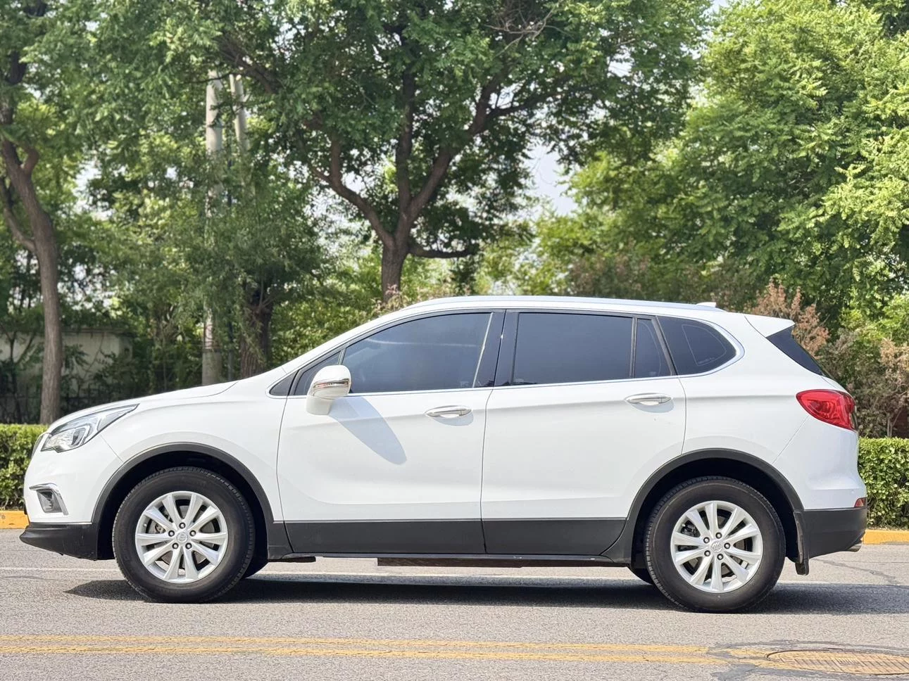 Buick Envision