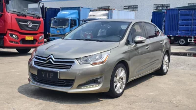Citroën Citroen C4L
