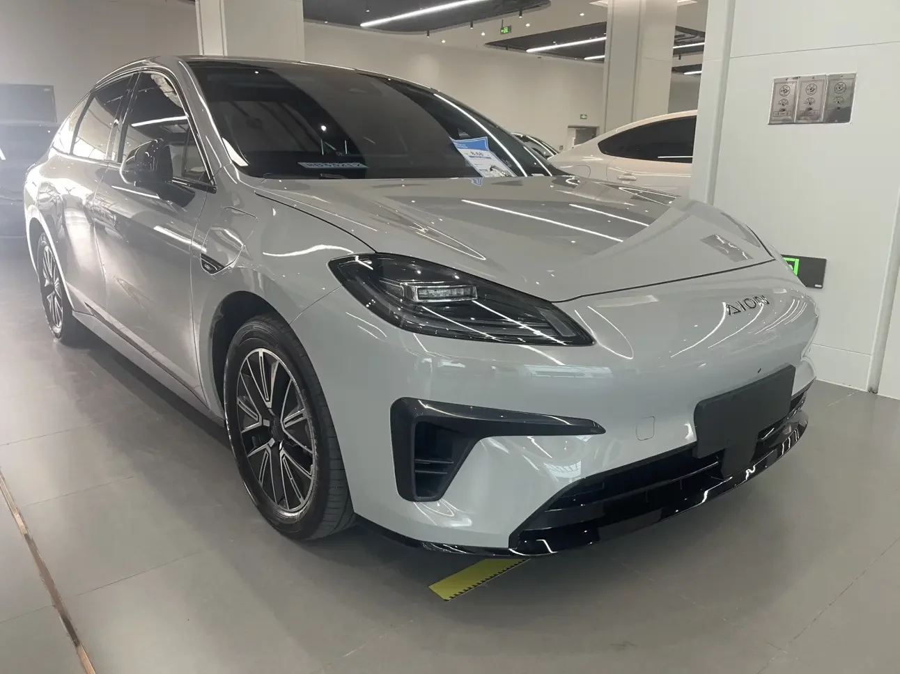 GAC AION RT