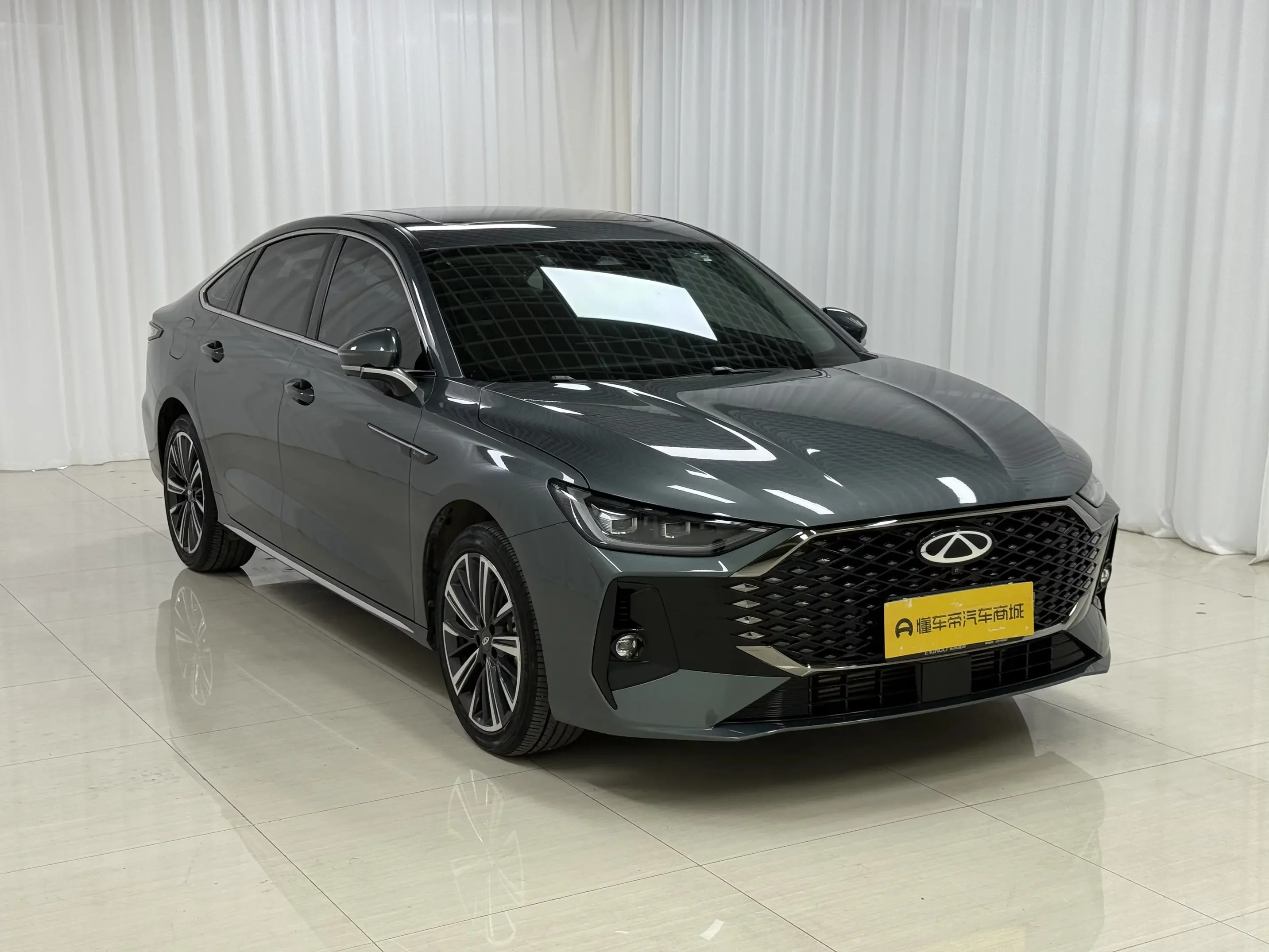 Chery Arrizo 8 PRO